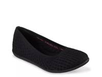 Cleo Sport On A Roll Flat Black Knit view