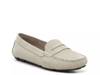 Driving Moccasin Grey view