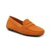 Driving Moccasin Cognac view
