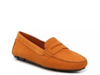 Driving Moccasin Cognac view