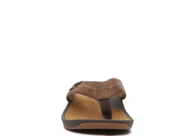 San Onofre Flip Flop