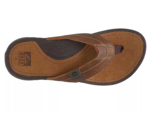 Reef San Onofre Flip Flop - Free Shipping | DSW display picture 3