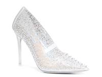 Various Pump Clear view