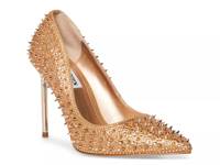 Various Pump Gold Metallic view