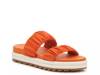 Roaming Sandal Orange view