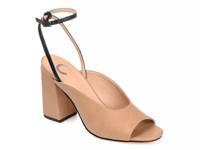 Calypso Pump Beige view