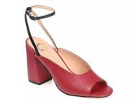 Calypso Pump Red view