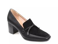 Crawford Loafer Black view