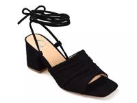 Felisity Sandal Black view