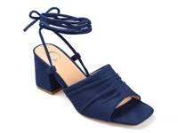 Felisity Sandal Navy view