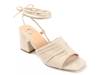 Felisity Sandal Cream view