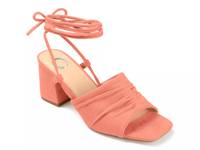 Felisity Sandal Salmon view