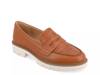 Kenly Penny Loafer Brown view