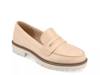 Kenly Penny Loafer Taupe view
