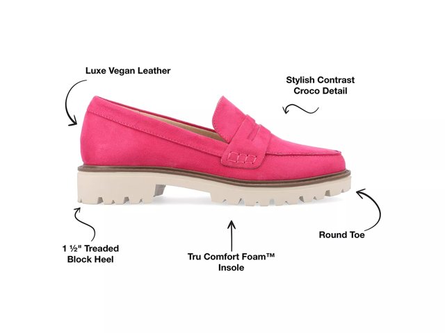 Kenly Penny Loafer
