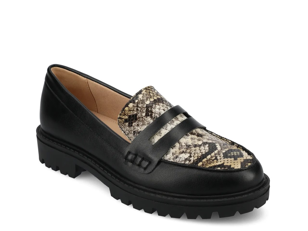 Kenly Penny Loafer