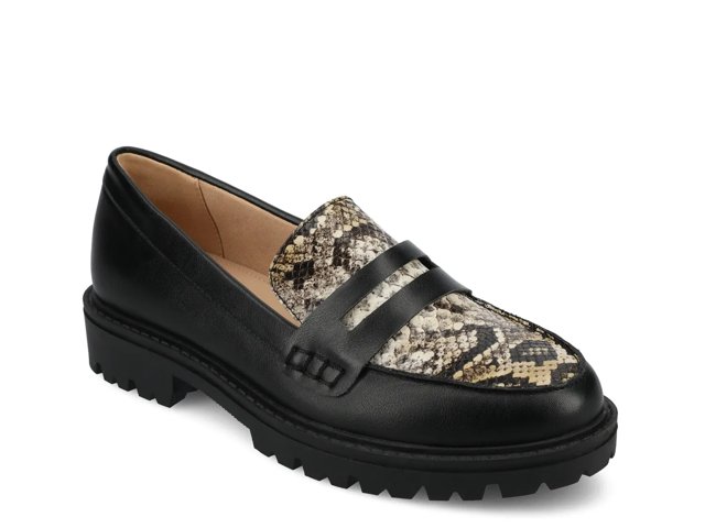 Kenly Penny Loafer
