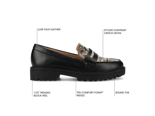 Kenly Penny Loafer