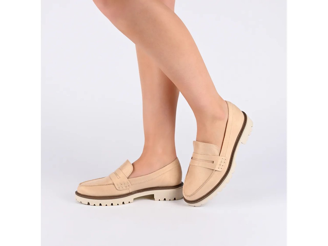 Kenly Penny Loafer