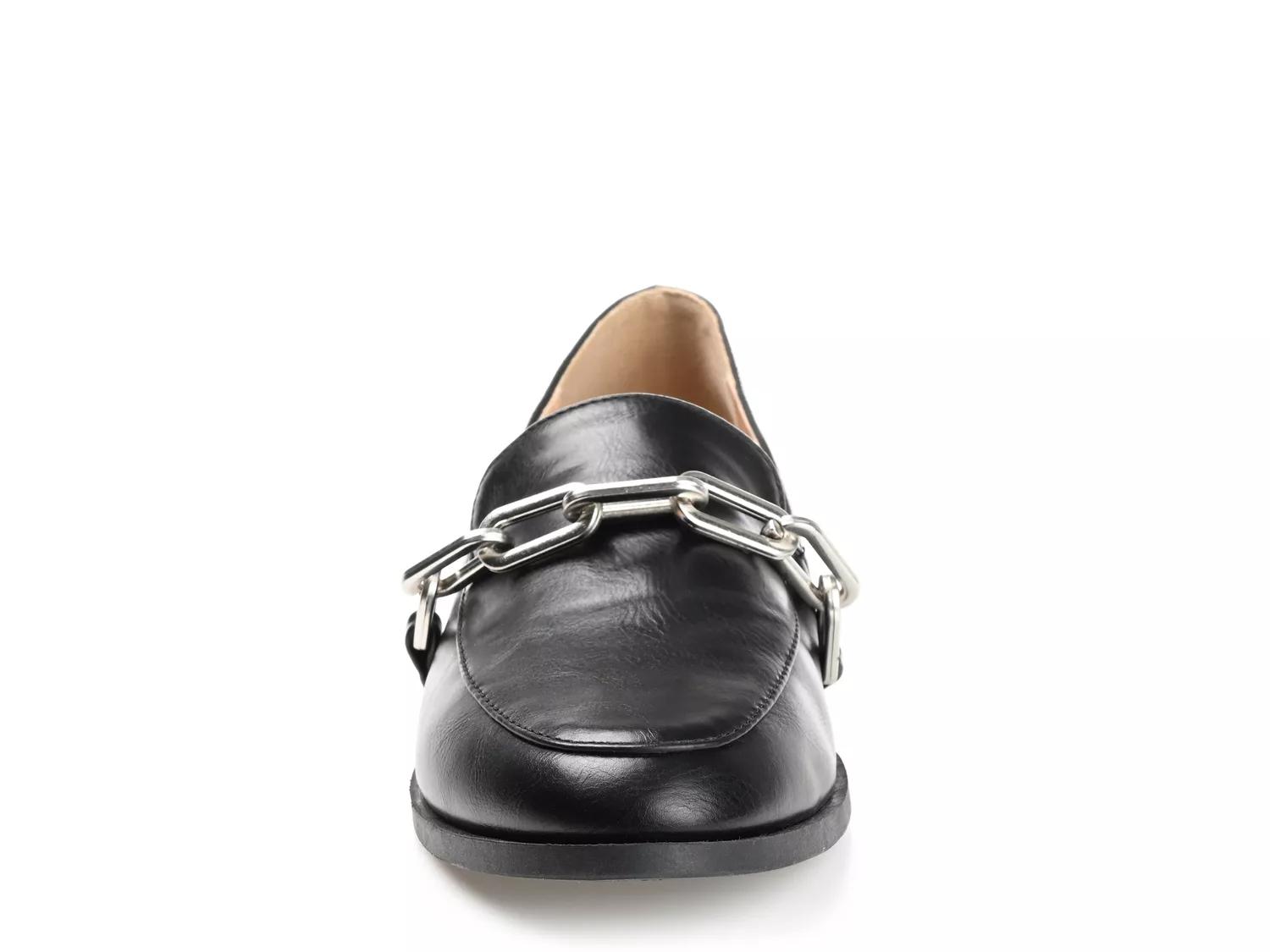 Madison Loafer