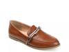 Madison Loafer Dark Brown view