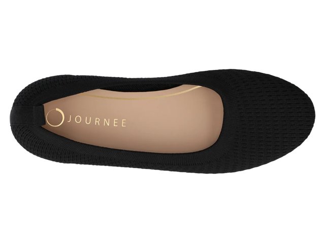 Journee Maryann Flat - Free Shipping | DSW