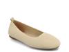 Maryann Flat Beige view
