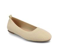 Maryann Flat Beige view