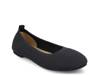 Maryann Flat Midnight Navy view