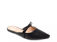 Missie Flat Black view