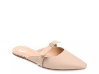 Missie Flat Beige view