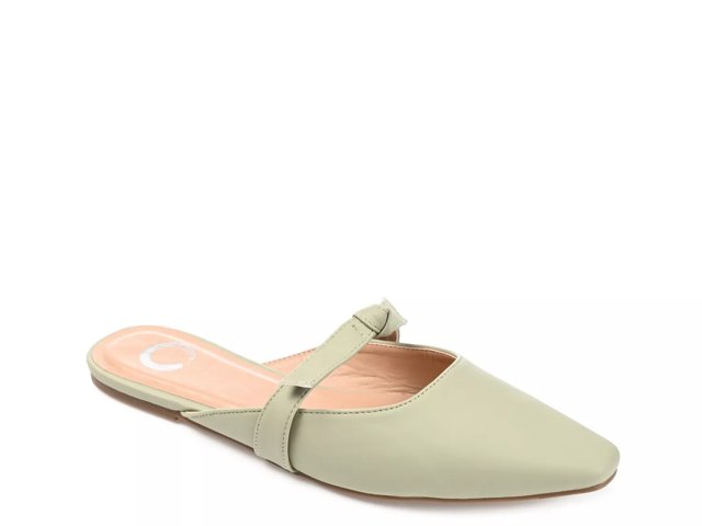 Missie Flat