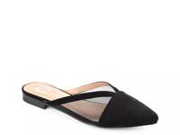 Reeo Mule Black view