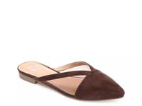 Reeo Mule Dark Brown view