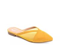 Reeo Mule Yellow view