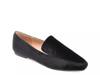 Silas Loafer Black view
