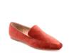 Silas Loafer Red view