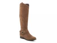 Bonnie Boot Dark Brown view
