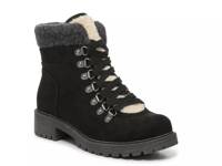 Antigo Bootie Black view