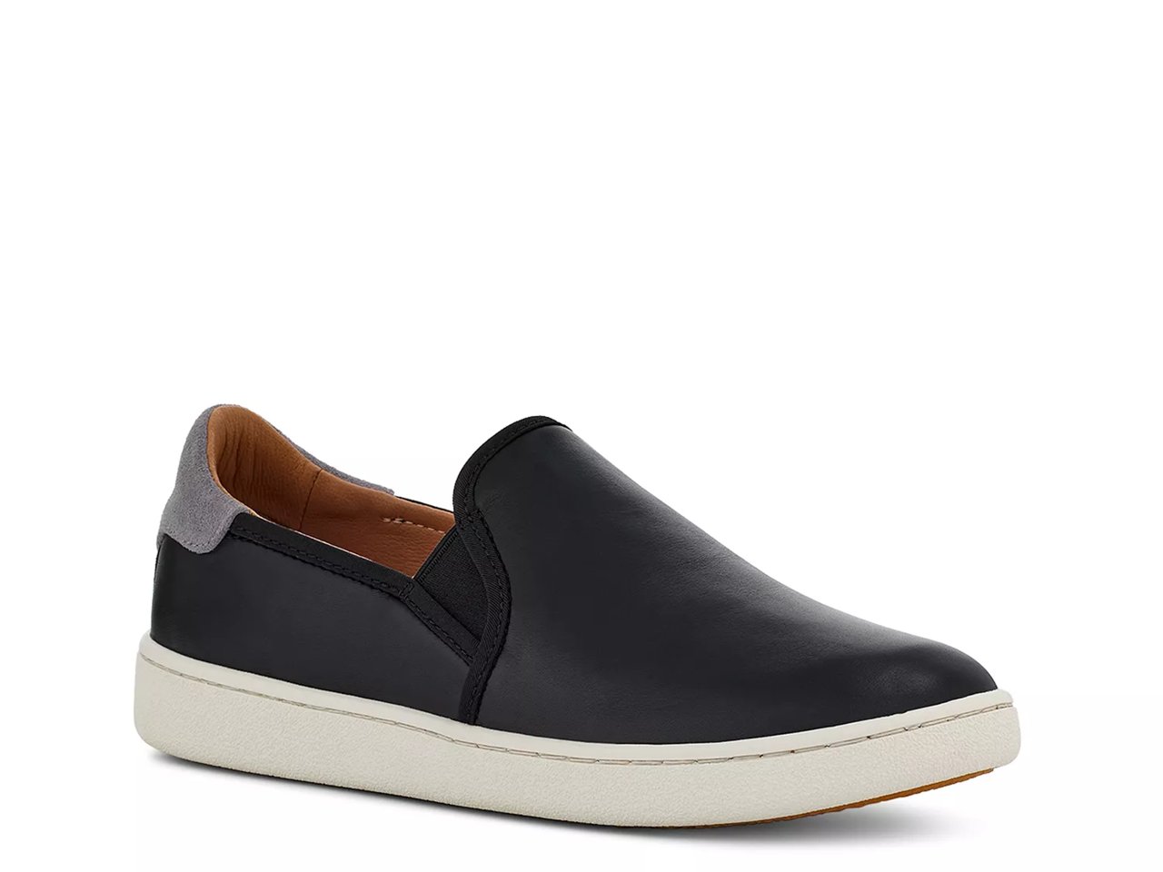 Cas Slip-On Sneaker