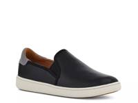 Cas Slip-On Sneaker Black view