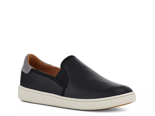 Cas Slip-On Sneaker