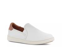 Cas Slip-On Sneaker White view