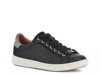 Milo Sneaker Black view