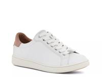Milo Sneaker White view