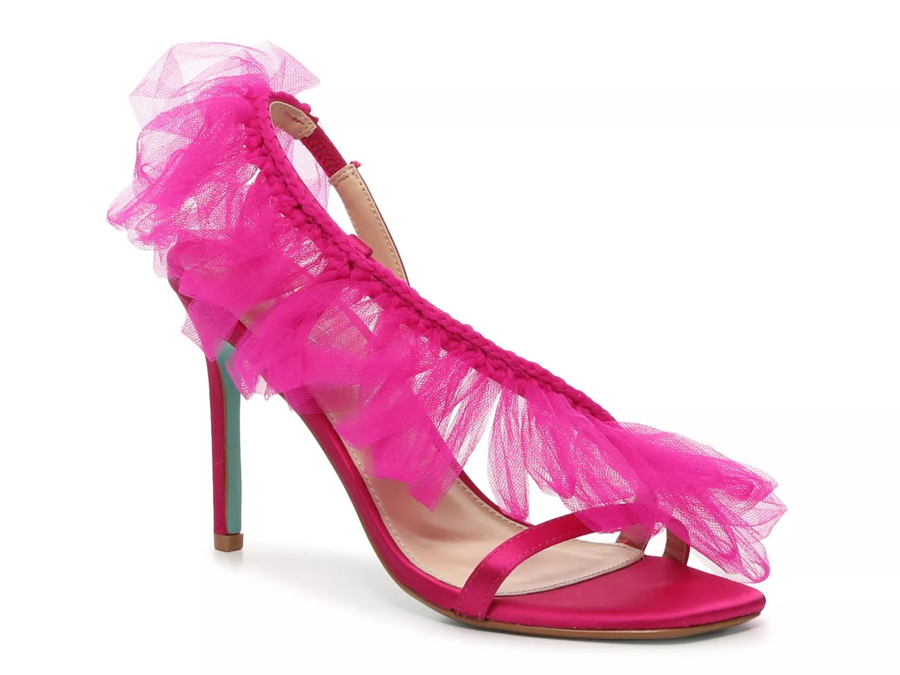 Betsey Johnson Devon Sandal