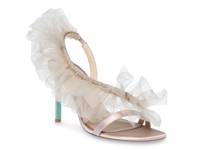 Betsey Johnson Devon Sandal Light Pink view