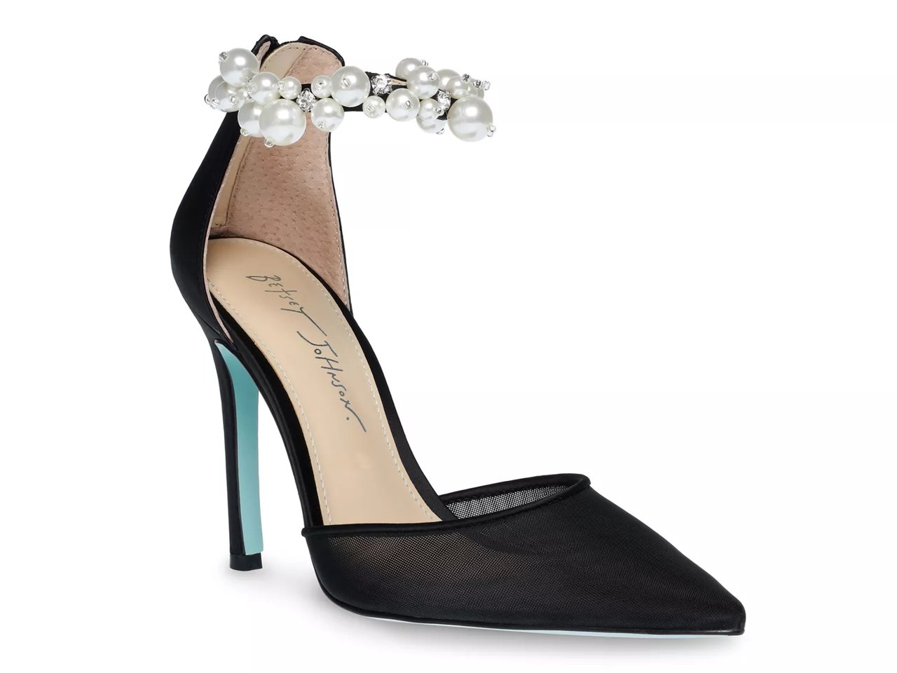 Ellah Pump