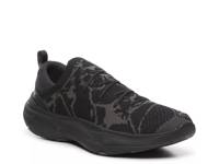 Explorere Blitz Stride Sneaker - Men's Black view