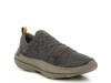Explorere Blitz Stride Sneaker - Men's Charcoal Grey view